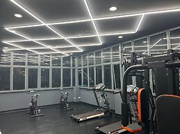 Sapphire Hotel Silom Bangkok