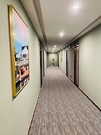 Sapphire Hotel Silom Bangkok