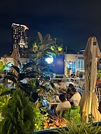 Sapphire Hotel Silom Bangkok