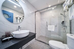 Sapphire Hotel Silom Bangkok