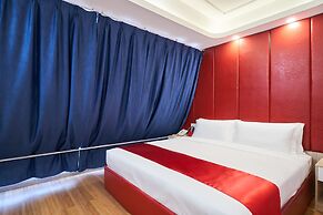 Sapphire Hotel Silom Bangkok