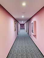 Sapphire Hotel Silom Bangkok