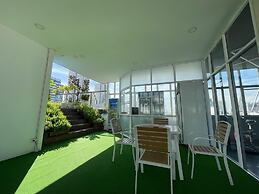 Sapphire Hotel Silom Bangkok