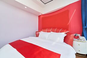 Sapphire Hotel Silom Bangkok