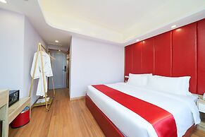 Sapphire Hotel Silom Bangkok