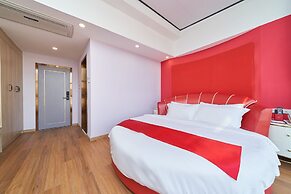 Sapphire Hotel Silom Bangkok