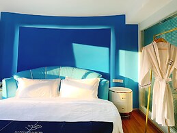 Sapphire Hotel Silom Bangkok