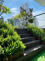 Sapphire Hotel Silom Bangkok