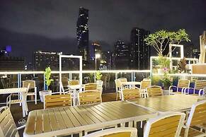 Sapphire Hotel Silom Bangkok