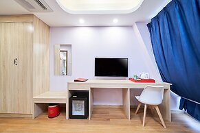 Sapphire Hotel Silom Bangkok