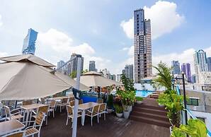 Sapphire Hotel Silom Bangkok