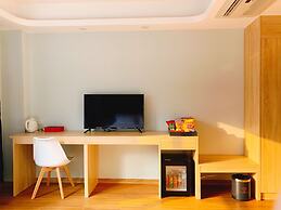 Sapphire Hotel Silom Bangkok