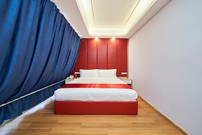 Sapphire Hotel Silom Bangkok