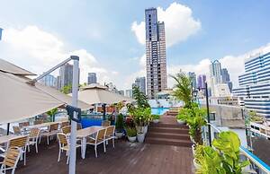 Sapphire Hotel Silom Bangkok