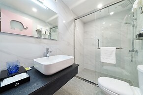 Sapphire Hotel Silom Bangkok