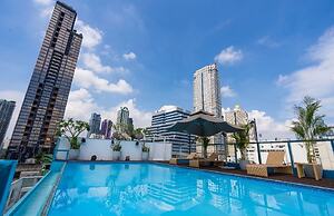 Sapphire Hotel Silom Bangkok