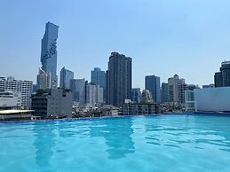 Sapphire Hotel Silom Bangkok