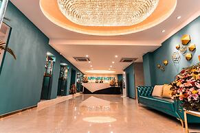 Sapphire Hotel Silom Bangkok