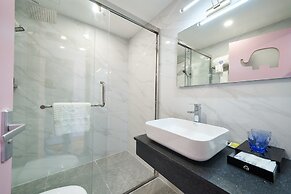 Sapphire Hotel Silom Bangkok