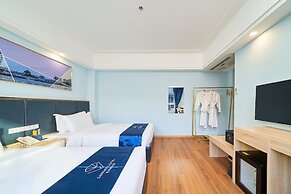 Sapphire Hotel Silom Bangkok