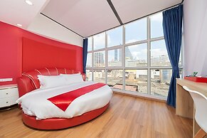 Sapphire Hotel Silom Bangkok