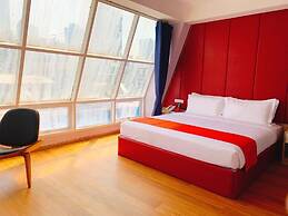 Sapphire Hotel Silom Bangkok