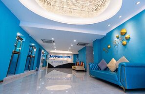 Sapphire Hotel Silom Bangkok