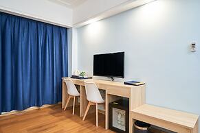 Sapphire Hotel Silom Bangkok