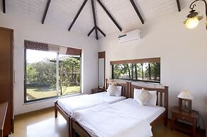 Spandan Holiday Homes