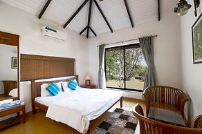 Spandan Holiday Homes