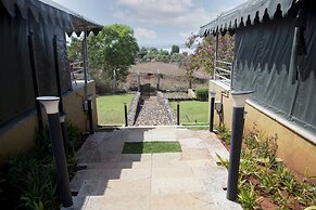 Spandan Holiday Homes