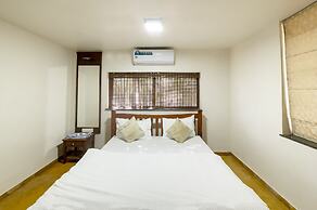 Spandan Holiday Homes