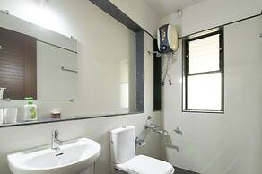 Spandan Holiday Homes