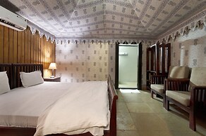 Spandan Holiday Homes