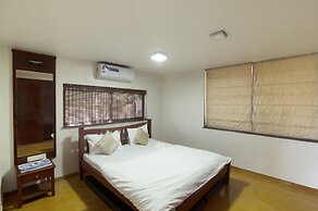 Spandan Holiday Homes