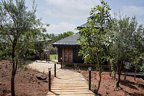 Spandan Holiday Homes