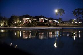 Spandan Holiday Homes