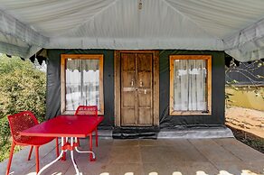 Spandan Holiday Homes