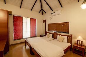 Spandan Holiday Homes