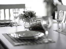 wisteria ocean Nakijin