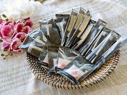 wisteria ocean Nakijin