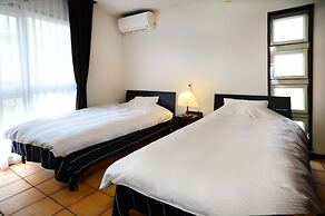 wisteria ocean Nakijin