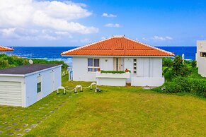 wisteria ocean Nakijin