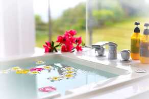 wisteria ocean Nakijin