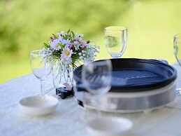 wisteria ocean Nakijin