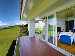 wisteria ocean Nakijin