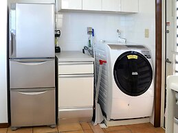 wisteria ocean Nakijin