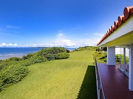 wisteria ocean Nakijin