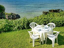 wisteria ocean Nakijin