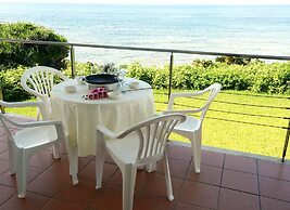 wisteria ocean Nakijin